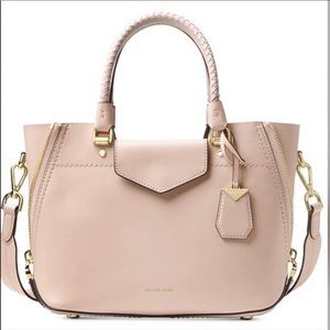 Michael Kors Blush Pink Bag